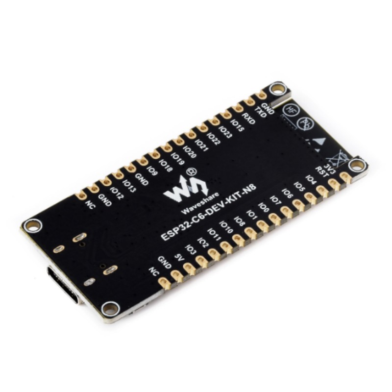 Phiên bản tiêu chuẩn ESP32-C6-DEV-KIT-N8