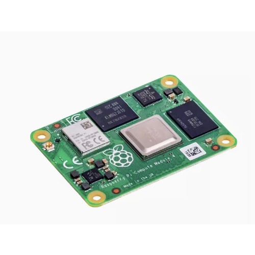 Bo mạch lõi Raspberry Pi CM4